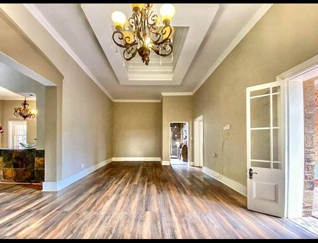 5 BEDROOM PROPERTY TO RENT IN CHASE VALLEY